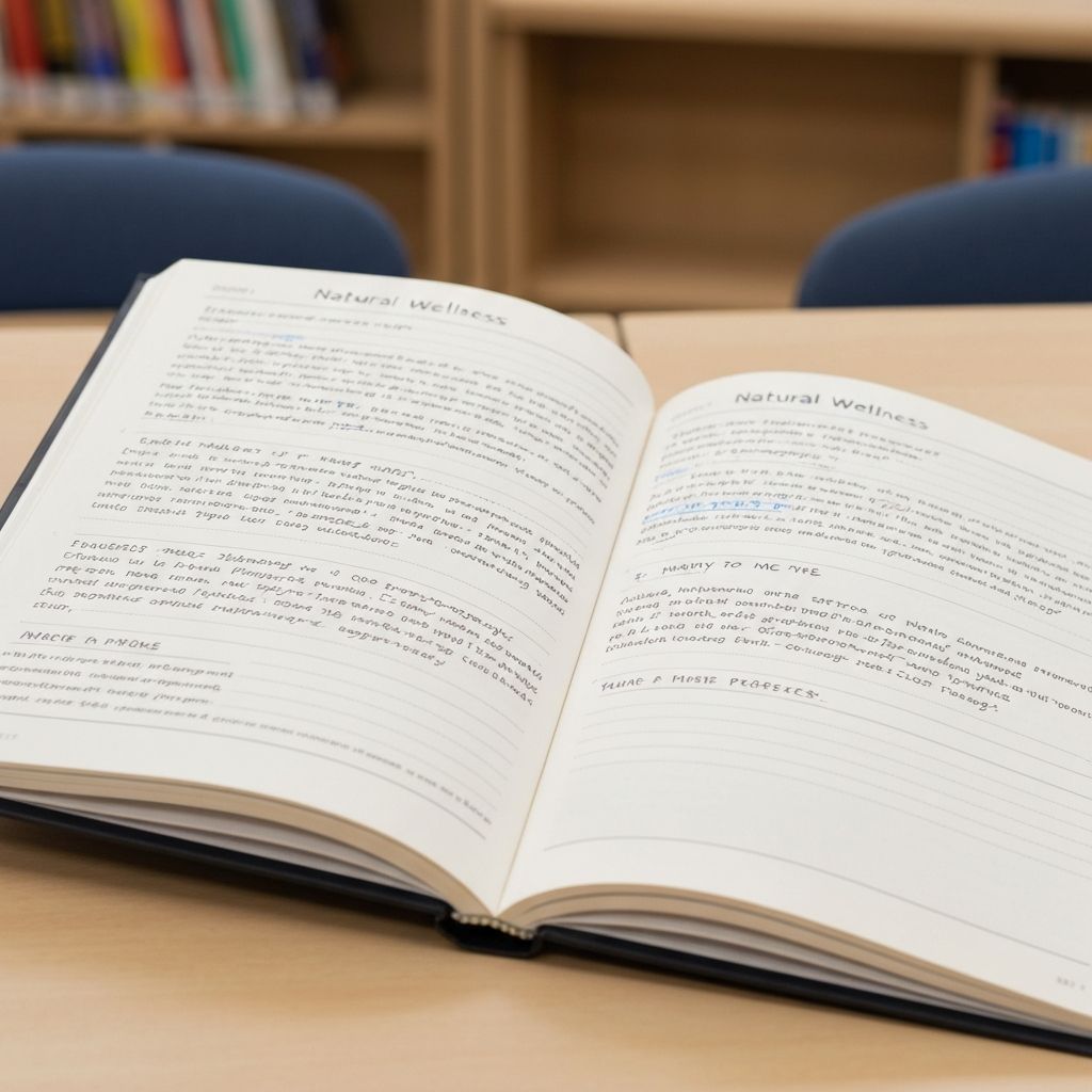 Educational approach